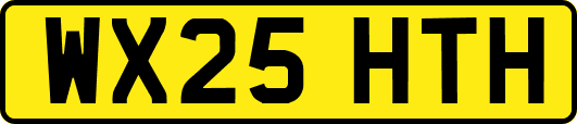 WX25HTH