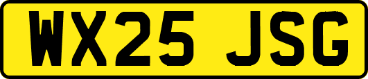 WX25JSG