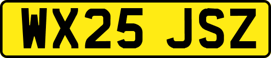 WX25JSZ