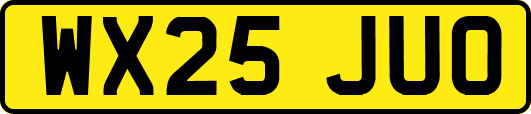 WX25JUO