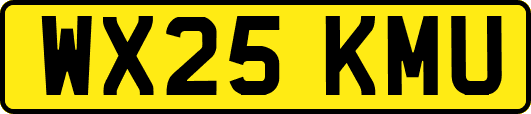 WX25KMU