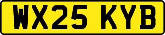 WX25KYB