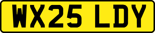 WX25LDY