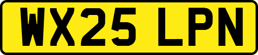 WX25LPN