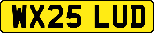 WX25LUD