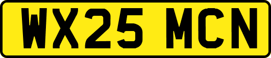WX25MCN