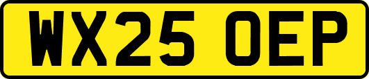 WX25OEP