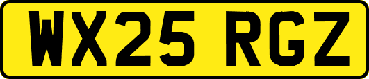 WX25RGZ