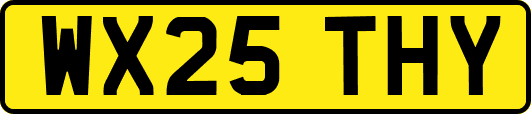 WX25THY