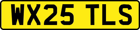 WX25TLS