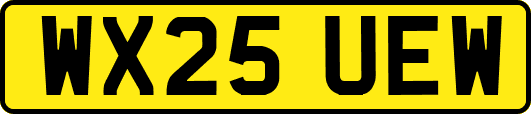 WX25UEW