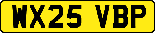 WX25VBP