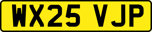 WX25VJP