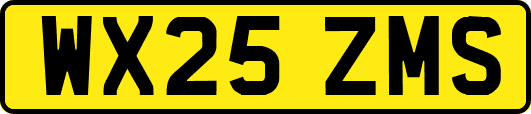 WX25ZMS