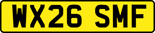 WX26SMF