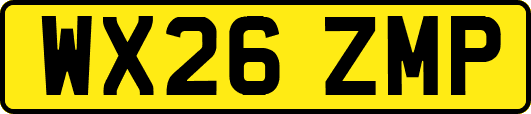 WX26ZMP