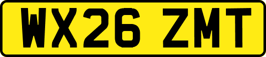 WX26ZMT