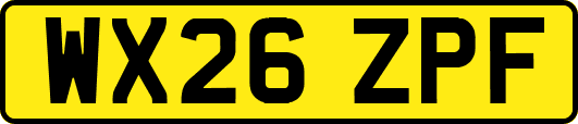 WX26ZPF