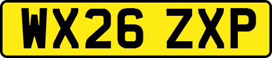 WX26ZXP