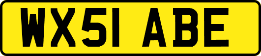 WX51ABE