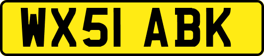 WX51ABK