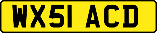 WX51ACD