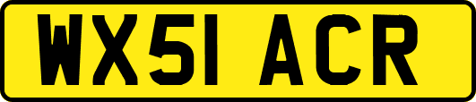 WX51ACR