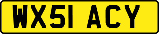 WX51ACY