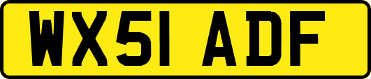 WX51ADF