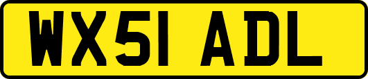 WX51ADL