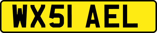 WX51AEL