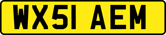 WX51AEM