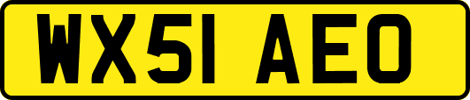 WX51AEO