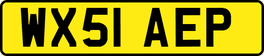 WX51AEP