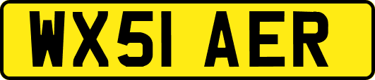 WX51AER