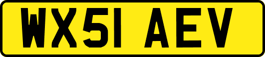 WX51AEV