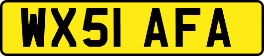 WX51AFA