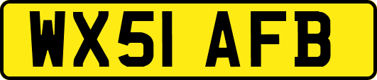 WX51AFB