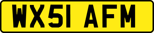 WX51AFM