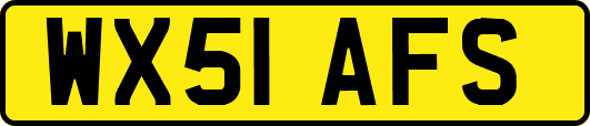 WX51AFS