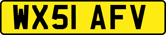 WX51AFV