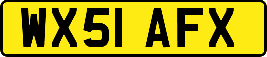 WX51AFX