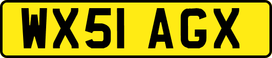 WX51AGX