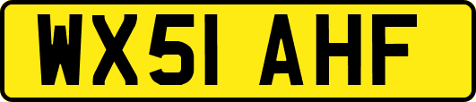 WX51AHF