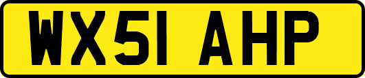 WX51AHP