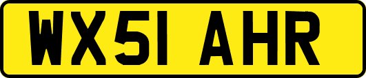 WX51AHR