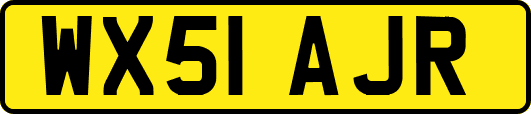 WX51AJR