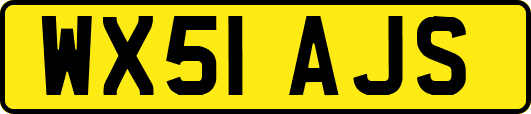 WX51AJS