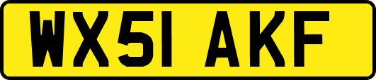 WX51AKF