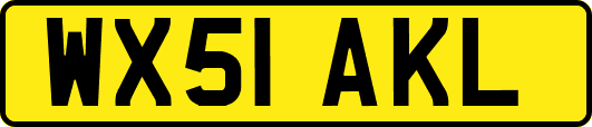 WX51AKL